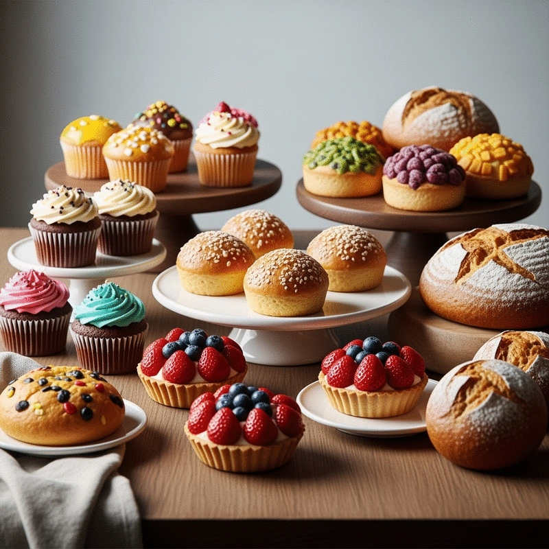 King Street Bakery’s Seasonal Favourites: Customer Reviews and Must-Try Items Right Now