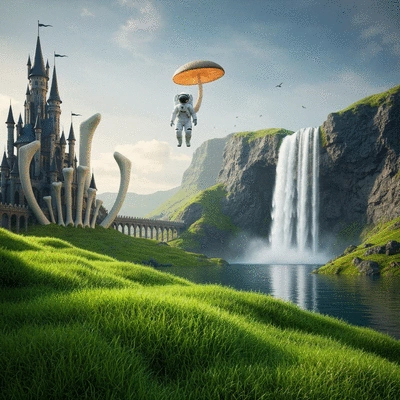 Assortment of fresh, seasonal baking ingredients on a rustic wooden table