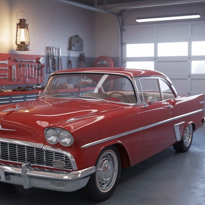 Assortment of artisan pastries at a Melbourne food festival