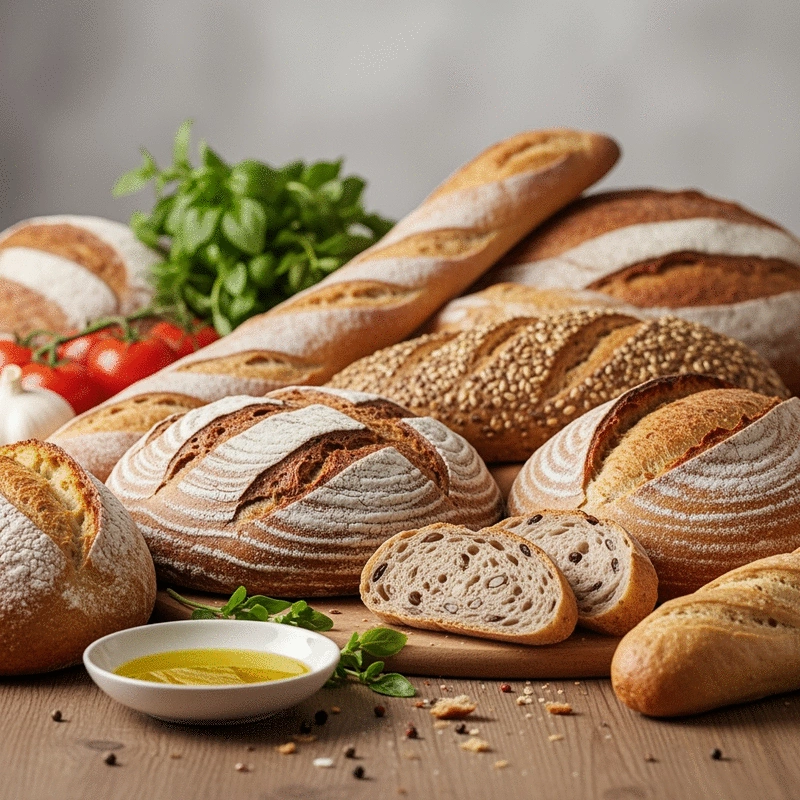 Melbourne's Best Artisan Breads: Seasonal Favorites and Behind-the-Scenes Insights