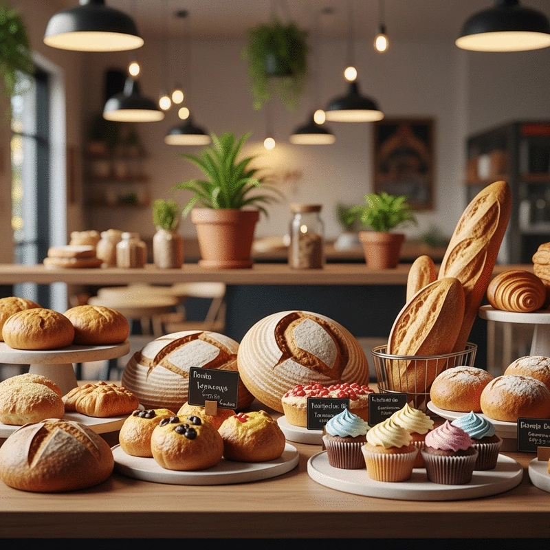 Melbourne's Top Community Events for Bakery Lovers