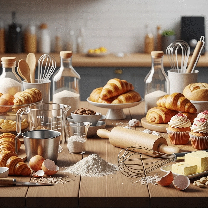 5 Essential Baking Workshops in Melbourne You Should Attend
