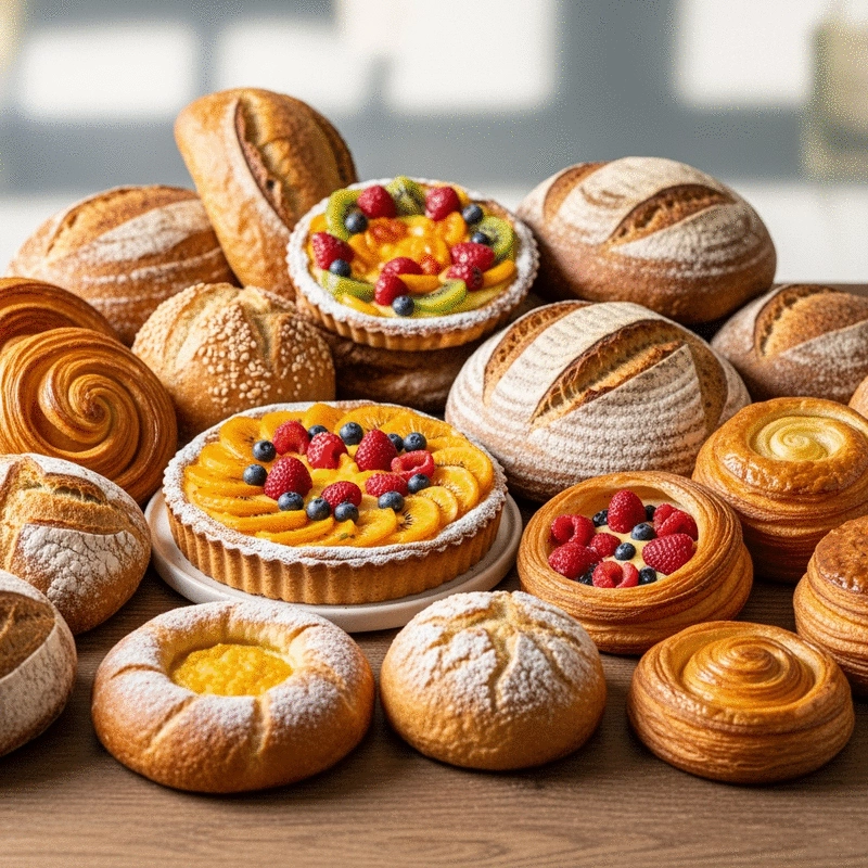 Artisan Pastry Guide: Top Melbourne Bakeries, Seasonal Flavours, and What Makes Them Special (2025)