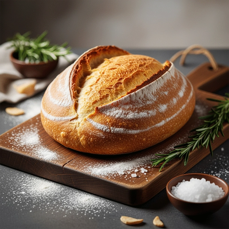 The Art of Crafting Perfect Artisan Breads: A Beginner's Guide